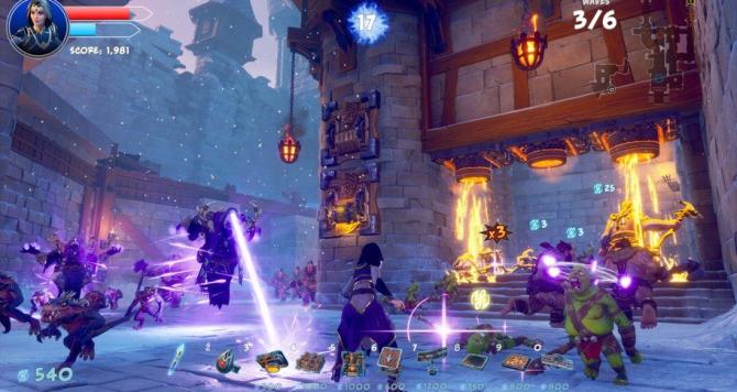 Orcs Must Die! 3 Complete Bundle 