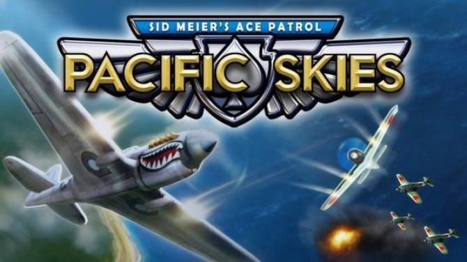 Sid Meier’s Ace Patrol RU VPN Activated St 