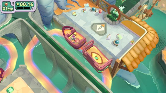 Moving Out 2 Deluxe Edition 