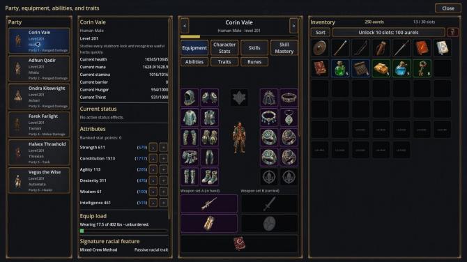 The Loomsong Chronicle Idle 