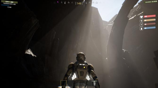 Tellus: Echo of the Void 