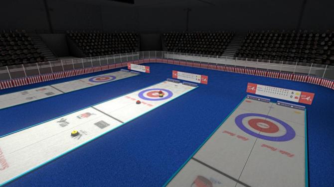 Curling World Cup 