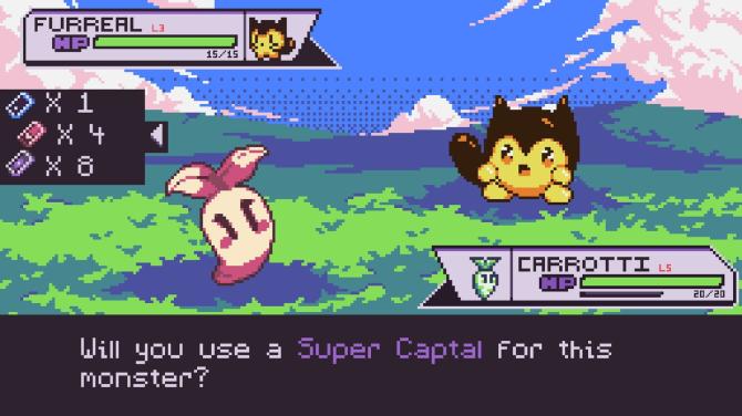 Dokimon: Quest 