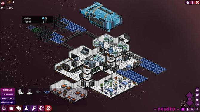 Meeple Station 