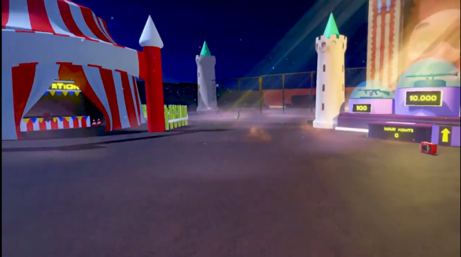 The Guy VR Deluxe Meta Quest CD Key 