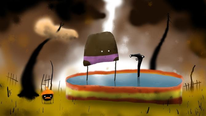 CHUCHEL Cherry Edition 