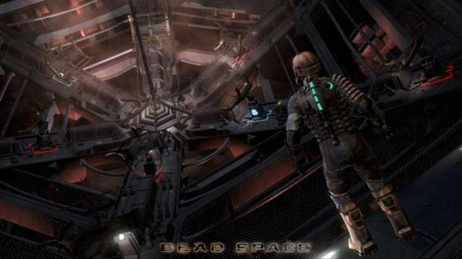 Dead Space (2008) 
