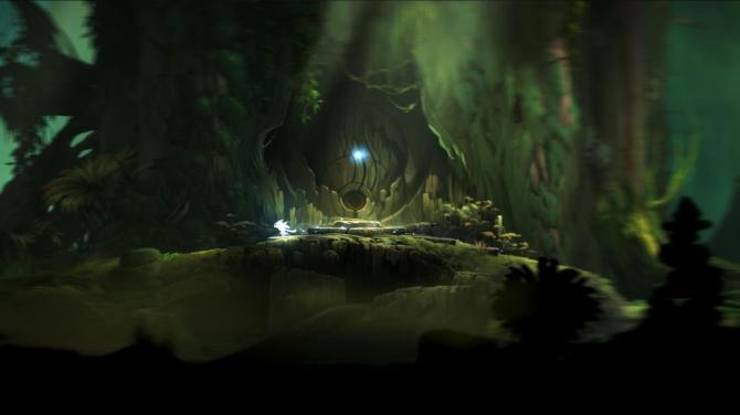 Ori and the Blind Forest: Definitive Edition US 