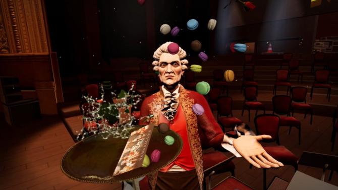 Maestro 