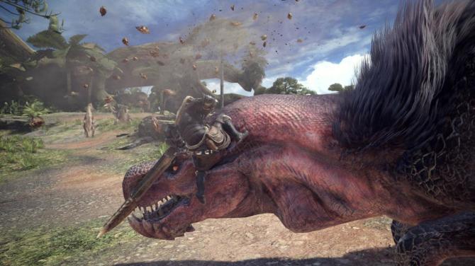 Monster Hunter: World Digital Deluxe Edition 