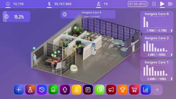 PC Tycoon 2 