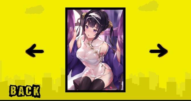 Cyberprank Girls 2077 