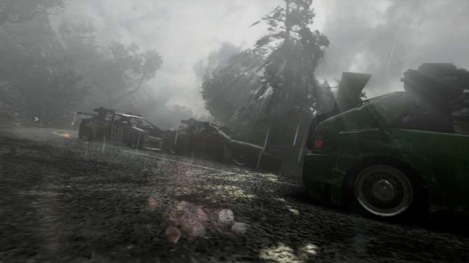 Gas Guzzlers Extreme 