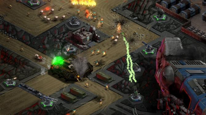 2112TD: Tower Defense Survival 
