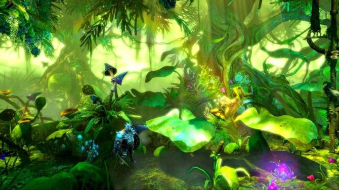 Trine: Ultimate Collection (2015) 
