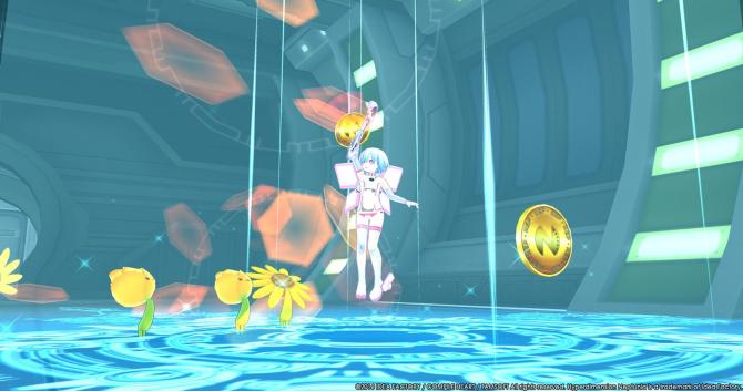 IFI Complete Neptunia Bundle / 戰機少女完全組合包 