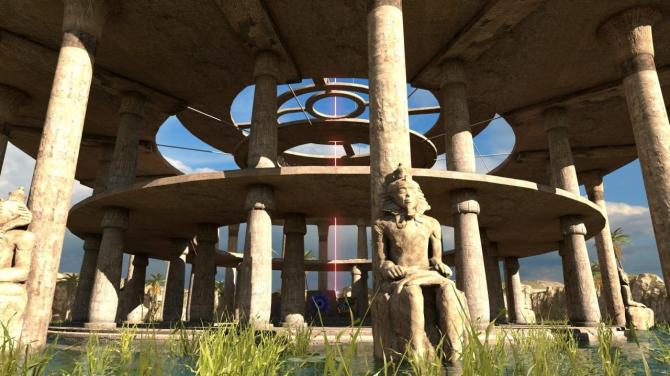 The Talos Principle Gold Edition 