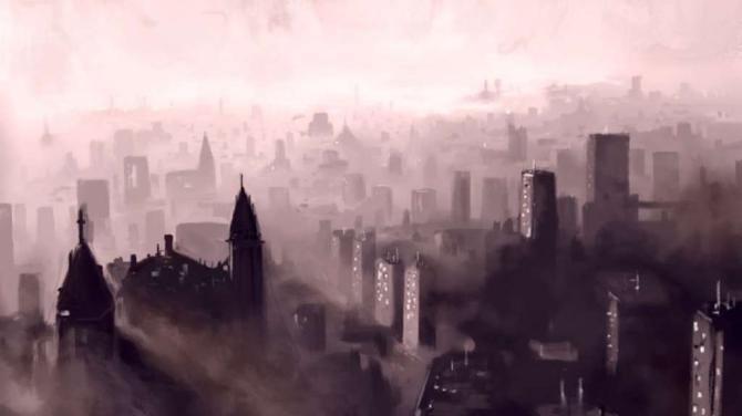 Daily Chthonicle: Editor's Edition 