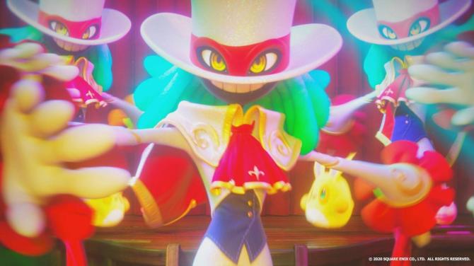 BALAN WONDERWORLD EU XBOX One / Xbox Series X|S / PC CD Key 