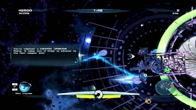 Star Trek: D-A-C 