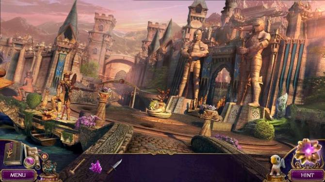 The Secret Order 3: Ancient Times 