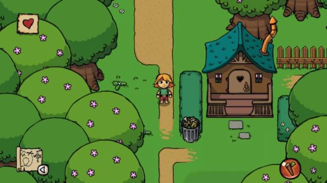 Ittle Dew 1 & 2+ Double Pack Bundle 