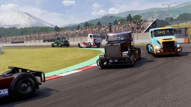 FIA Truck Racing Championship 