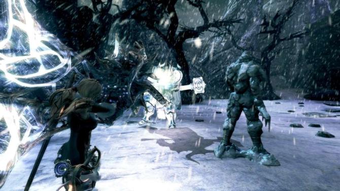 Blades of Time Limited Edition 