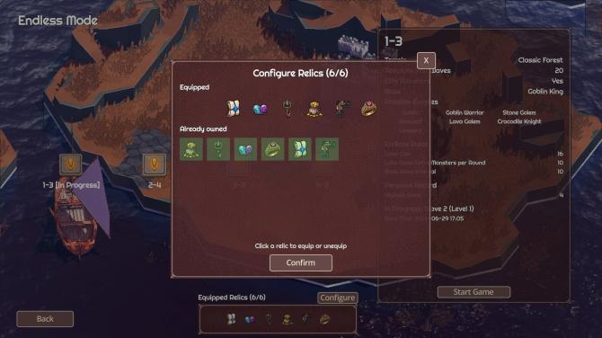 Rogue Realm: Guardian Grids 
