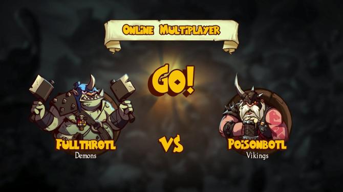 Swords and Soldiers 2 Shawarmageddon 