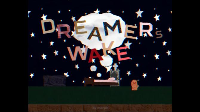 Dreamer's Wake 