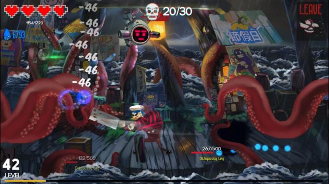 Chicken Assassin: Reloaded - Deluxe Edition 