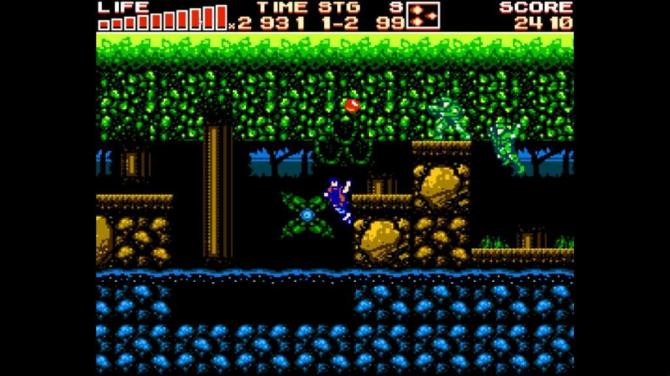 Fist Slash: Of Ultimate Fury 