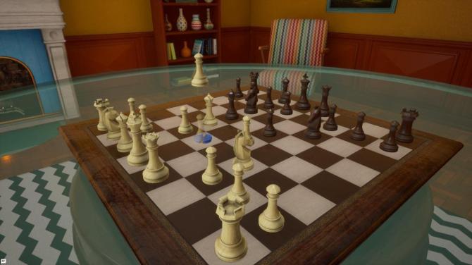 Tabletop Playground 