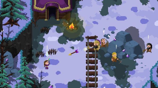 The Ambassador: Fractured Timelines 