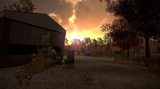 Home is Where One Starts... 