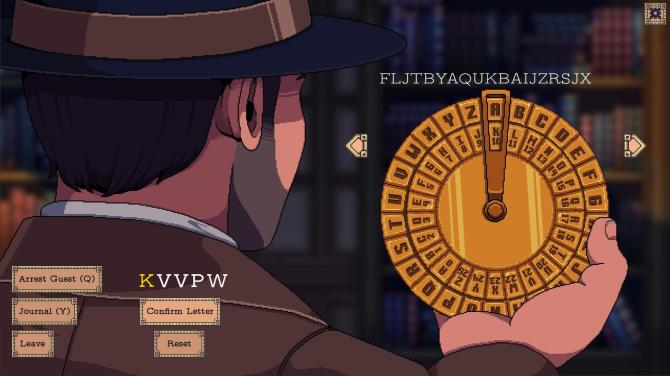 Murder Mystery Mayhem 