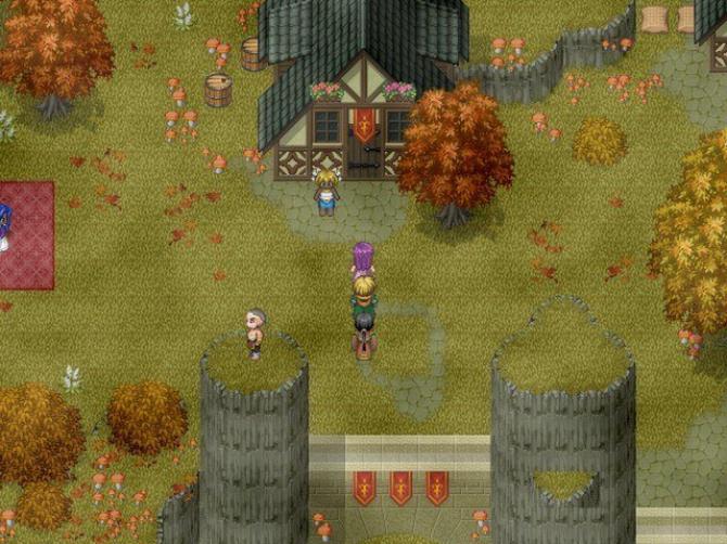 Millennium 4 - Beyond Sunset 