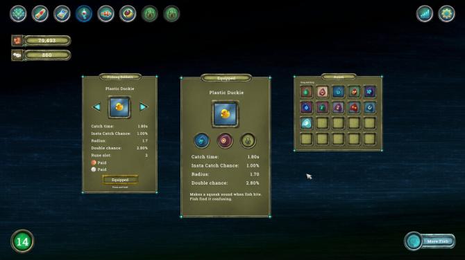 More fish: Idle Clicker 