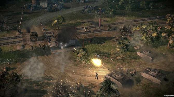 Blitzkrieg Complete Pack 