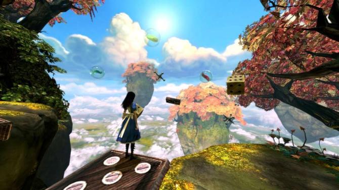 Alice: Madness Returns The Complete Collection PC 