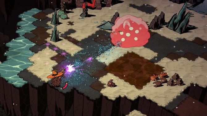 Wizard with a Gun EU 