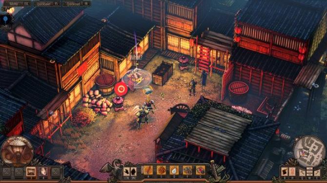 Shadow Tactics: Anniversary Bundle 