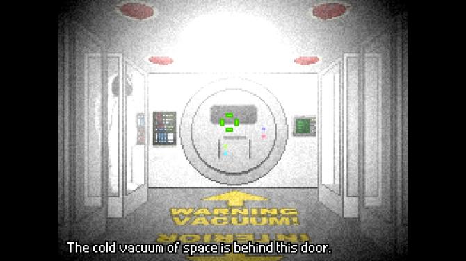 Don't Escape Trilogy 