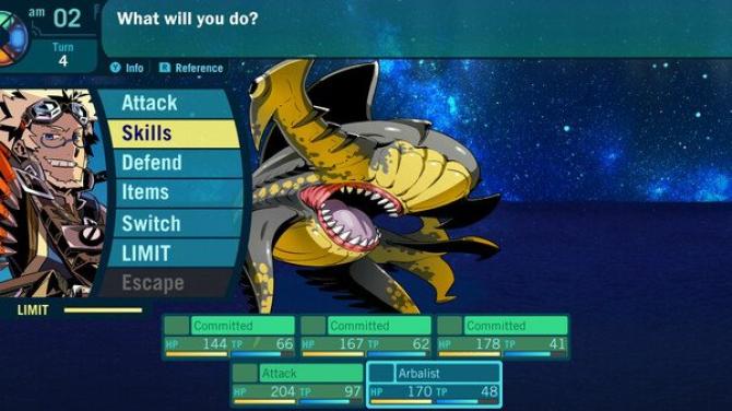 Etrian Odyssey Origins Collection 