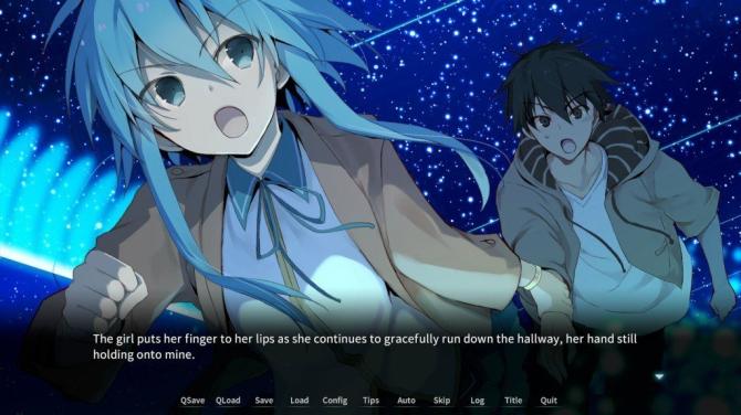 Memory's Dogma CODE:01 