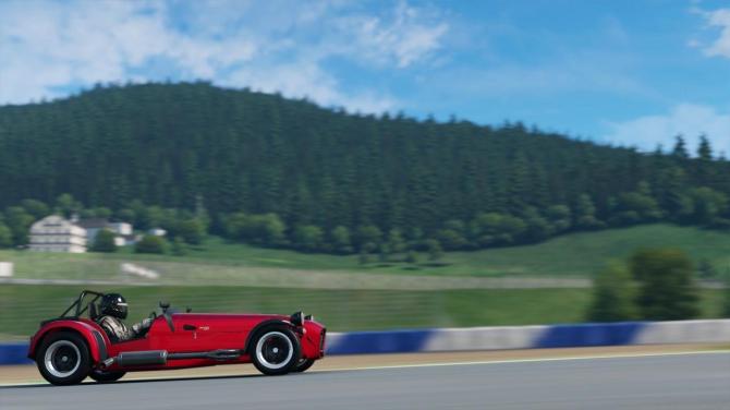Automobilista 2 