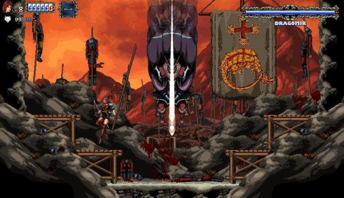 Wallachia: Reign of Dracula 