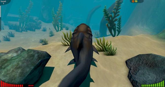 Feed and Grow: Fish 