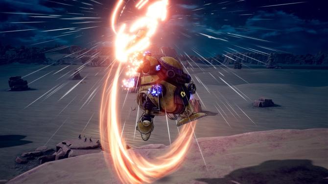 Sand Land US Xbox Series X|S CD Key 